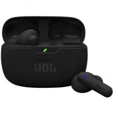 Наушники JBL Wave Beam 2 Black (JBLWBEAM2BLK) - Фото