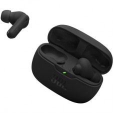 Наушники JBL Wave Beam 2 Black (JBLWBEAM2BLK) - Фото