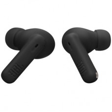 Наушники JBL Wave Beam 2 Black (JBLWBEAM2BLK) - Фото