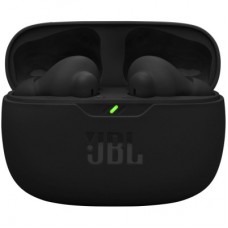 Наушники JBL Wave Beam 2 Black (JBLWBEAM2BLK) - Фото
