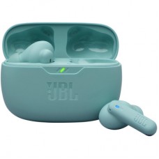 Наушники JBL Wave Beam 2 Blue (JBLWBEAM2BLU) - Фото