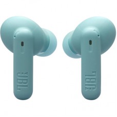 Наушники JBL Wave Beam 2 Blue (JBLWBEAM2BLU) - Фото