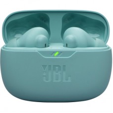 Наушники JBL Wave Beam 2 Blue (JBLWBEAM2BLU) - Фото