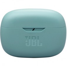 Наушники JBL Wave Beam 2 Blue (JBLWBEAM2BLU) - Фото