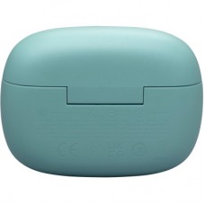 Наушники JBL Wave Beam 2 Blue (JBLWBEAM2BLU) - Фото