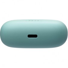 Наушники JBL Wave Beam 2 Blue (JBLWBEAM2BLU) - Фото