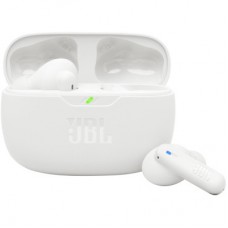 Наушники JBL Wave Beam 2 White (JBLWBEAM2WHT) - Фото