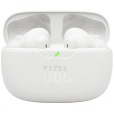 Наушники JBL Wave Beam 2 White (JBLWBEAM2WHT) - Фото