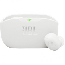 Наушники JBL Wave Buds 2 White (JBLWBUDS2WHT) - Фото