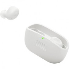 Наушники JBL Wave Buds 2 White (JBLWBUDS2WHT) - Фото
