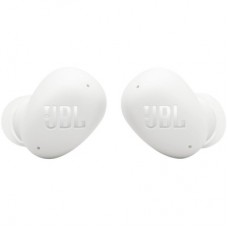 Наушники JBL Wave Buds 2 White (JBLWBUDS2WHT) - Фото