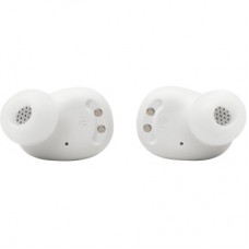 Наушники JBL Wave Buds 2 White (JBLWBUDS2WHT) - Фото