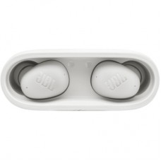 Наушники JBL Wave Buds 2 White (JBLWBUDS2WHT) - Фото