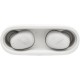 Наушники JBL Wave Buds 2 White (JBLWBUDS2WHT)