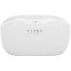 Наушники JBL Wave Buds 2 White (JBLWBUDS2WHT) - Фото