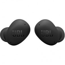 Наушники JBL Wave Buds 2 Black (JBLWBUDS2BLK) - Фото