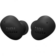 Наушники JBL Wave Buds 2 Black (JBLWBUDS2BLK) - Фото
