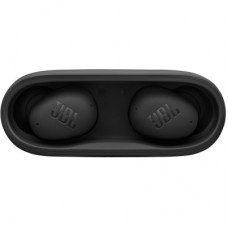 Наушники JBL Wave Buds 2 Black (JBLWBUDS2BLK) - Фото