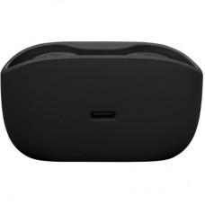 Наушники JBL Wave Buds 2 Black (JBLWBUDS2BLK) - Фото