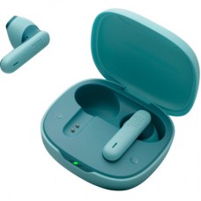 Наушники JBL Wave Flex 2 Blue (JBLWFLEX2BLU) - Фото