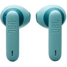 Наушники JBL Wave Flex 2 Blue (JBLWFLEX2BLU) - Фото