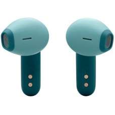 Наушники JBL Wave Flex 2 Blue (JBLWFLEX2BLU) - Фото