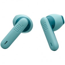 Наушники JBL Wave Flex 2 Blue (JBLWFLEX2BLU) - Фото