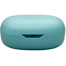 Наушники JBL Wave Flex 2 Blue (JBLWFLEX2BLU) - Фото