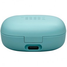 Наушники JBL Wave Flex 2 Blue (JBLWFLEX2BLU) - Фото