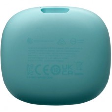 Наушники JBL Wave Flex 2 Blue (JBLWFLEX2BLU) - Фото