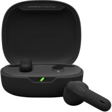Наушники JBL Wave Flex 2 Black (JBLWFLEX2BLK) - Фото