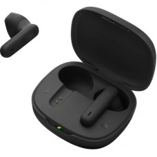 Наушники JBL Wave Flex 2 Black (JBLWFLEX2BLK) - Фото