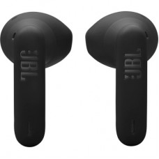 Наушники JBL Wave Flex 2 Black (JBLWFLEX2BLK) - Фото