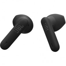 Наушники JBL Wave Flex 2 Black (JBLWFLEX2BLK) - Фото
