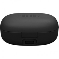 Наушники JBL Wave Flex 2 Black (JBLWFLEX2BLK) - Фото