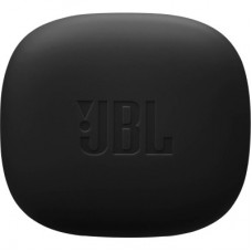Наушники JBL Wave Flex 2 Black (JBLWFLEX2BLK) - Фото