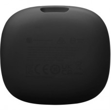 Наушники JBL Wave Flex 2 Black (JBLWFLEX2BLK) - Фото