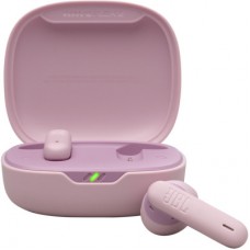 Наушники JBL Wave Flex 2 Pink (JBLWFLEX2PIK) - Фото