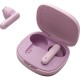 Наушники JBL Wave Flex 2 Pink (JBLWFLEX2PIK)