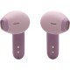 Наушники JBL Wave Flex 2 Pink (JBLWFLEX2PIK)
