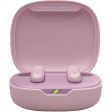 Наушники JBL Wave Flex 2 Pink (JBLWFLEX2PIK) - Фото