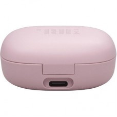 Наушники JBL Wave Flex 2 Pink (JBLWFLEX2PIK) - Фото