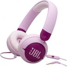 Наушники JBL JR 320 Purple (JBLJR320PUR) - Фото