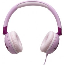 Наушники JBL JR 320 Purple (JBLJR320PUR) - Фото