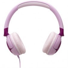 Наушники JBL JR 320 Purple (JBLJR320PUR) - Фото