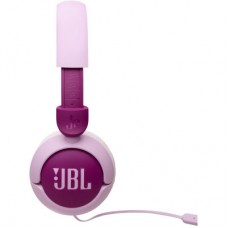 Наушники JBL JR 320 Purple (JBLJR320PUR) - Фото