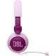 Наушники JBL JR 320 Purple (JBLJR320PUR)