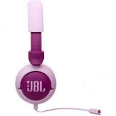Наушники JBL JR 320 Purple (JBLJR320PUR) - Фото