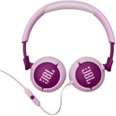 Наушники JBL JR 320 Purple (JBLJR320PUR) - Фото