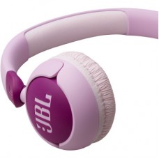 Наушники JBL JR 320 Purple (JBLJR320PUR) - Фото